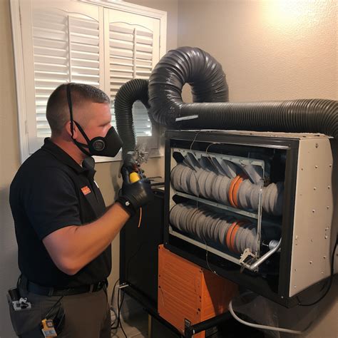 lv air duct cleaning las vegas